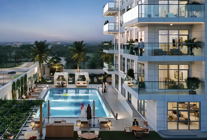 Ramada Residences by Wyndham