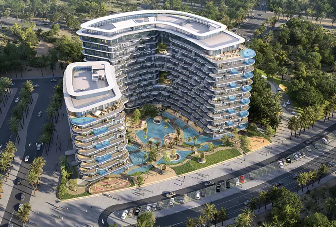 Taj Wellington Mews