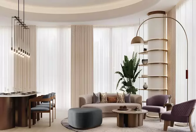 Taj Wellington Mews