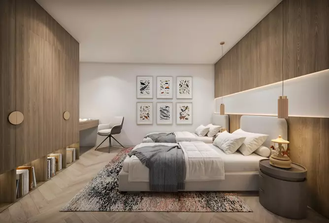 Radisson Blu Hotel & Residences