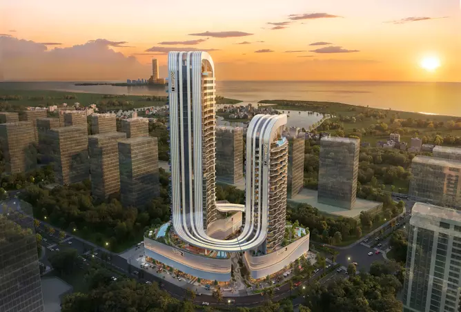 Radisson Blu Hotel & Residences