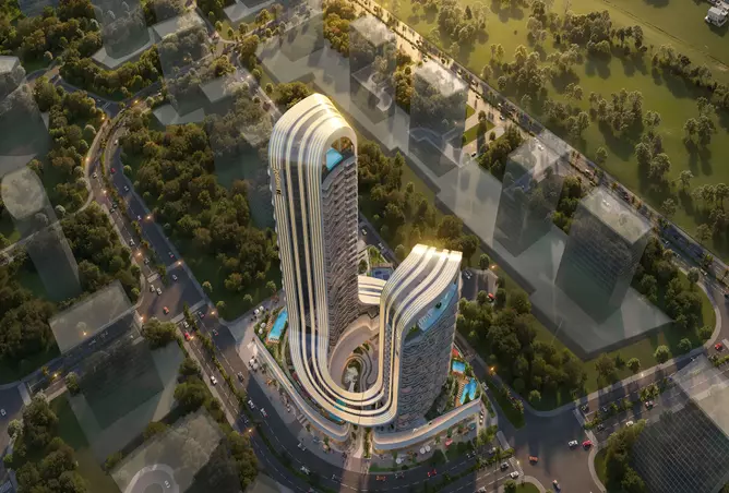 Radisson Blu Hotel & Residences