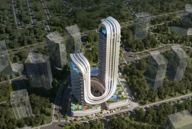 Radisson Blu Hotel & Residences