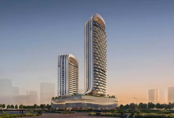 Radisson Blu Hotel & Residences