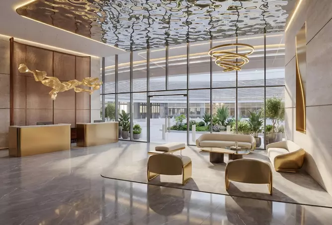 Radisson Blu Hotel & Residences