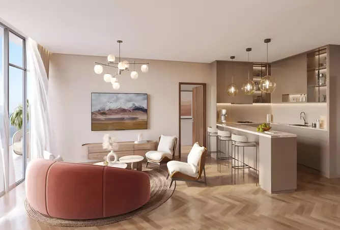 Radisson Blu Hotel & Residences