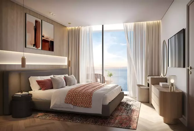 Radisson Blu Hotel & Residences