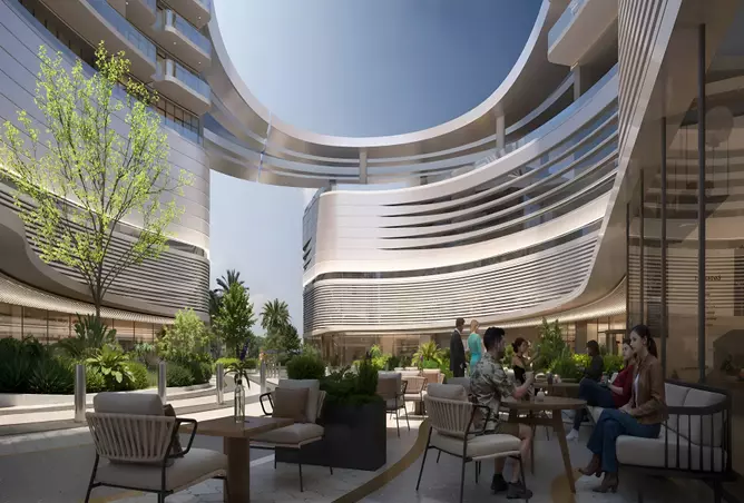 Radisson Blu Hotel & Residences