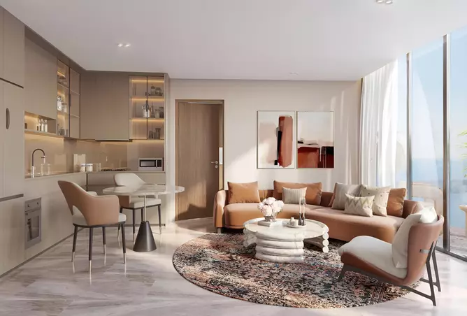 Radisson Blu Hotel & Residences