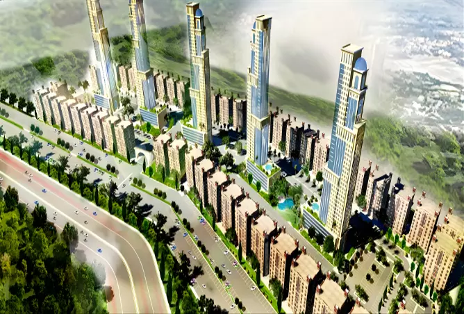 Al Ameera Village 5