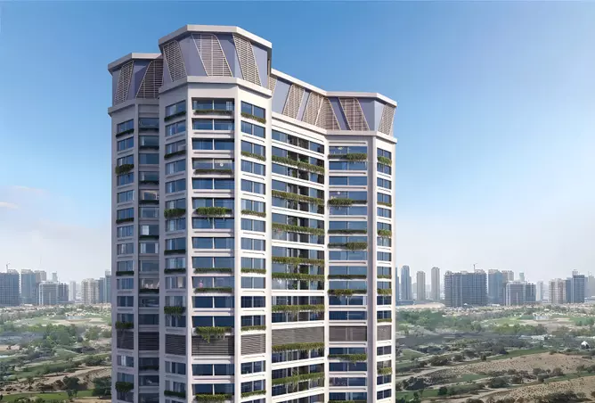Infinity Tower