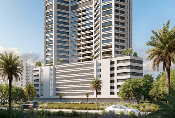 Infinity Tower