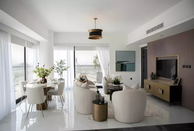 Glam Residence