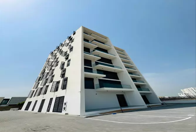 Glam Residence