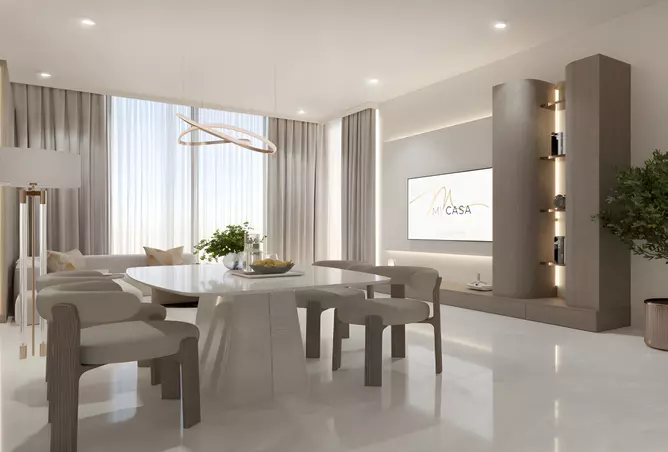 Mi Casa