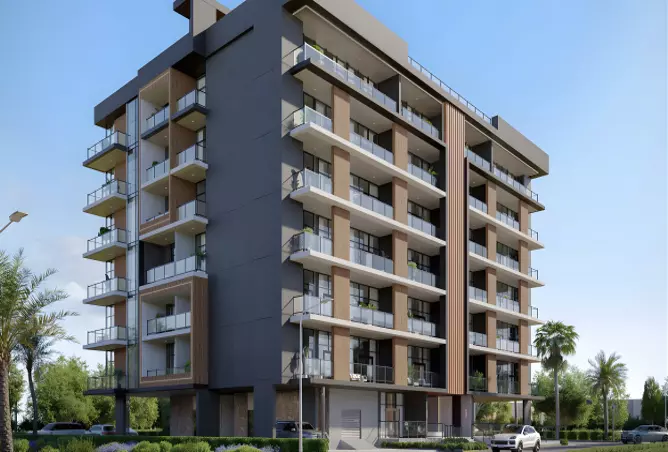 Lilian Residences