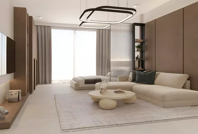 Lilian Residences