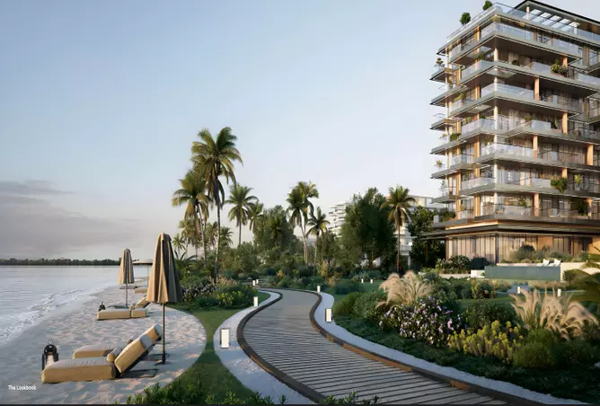 Cheval Residences