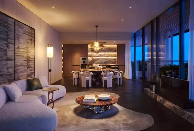 Cheval Residences