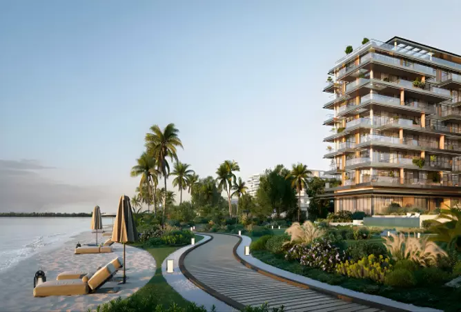 Cheval Residences