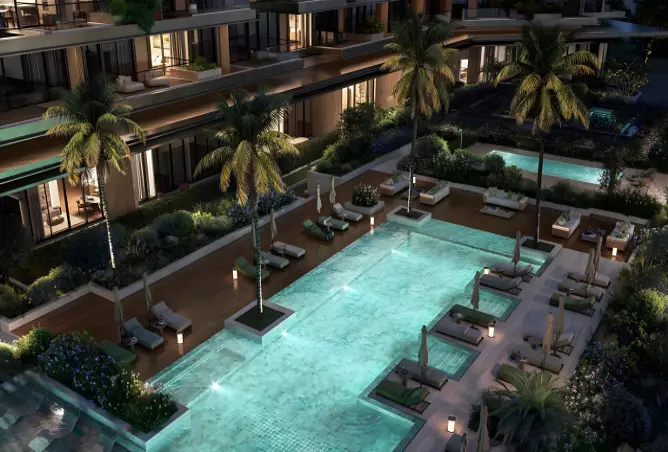 Cheval Residences