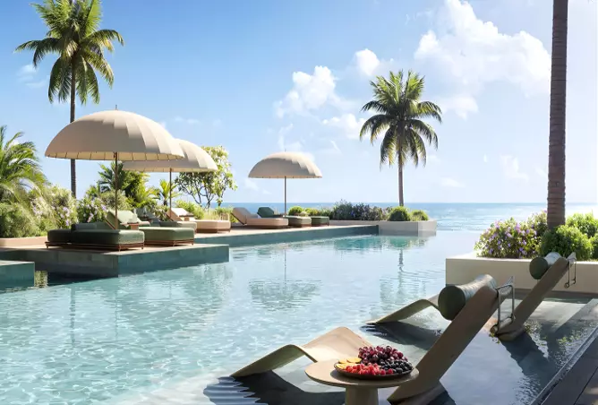 Cheval Residences