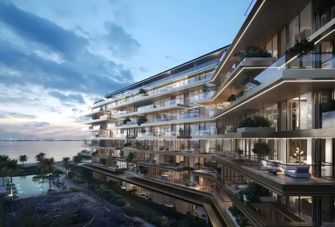 Cheval Residences