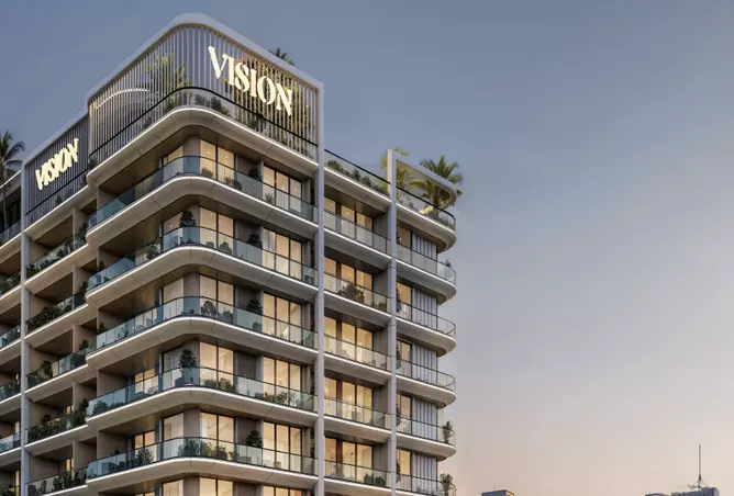 Vista by Vision