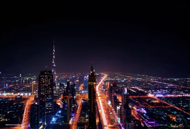 Vista by Vision