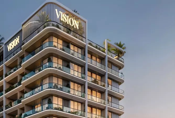 Vida by Vision