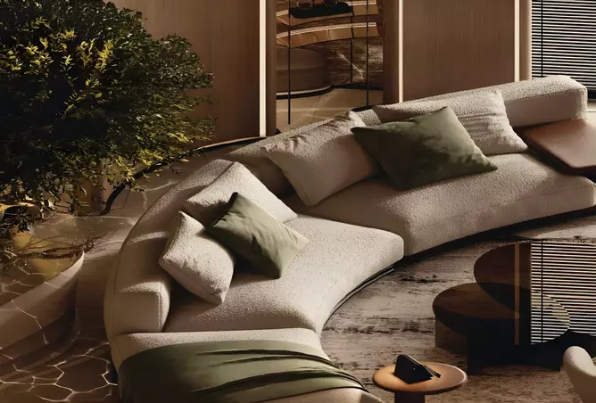 Verde by Vision