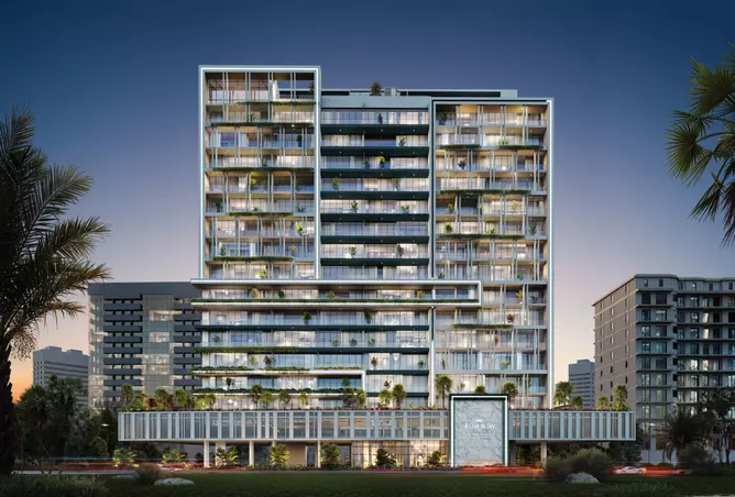 Fairway Residences