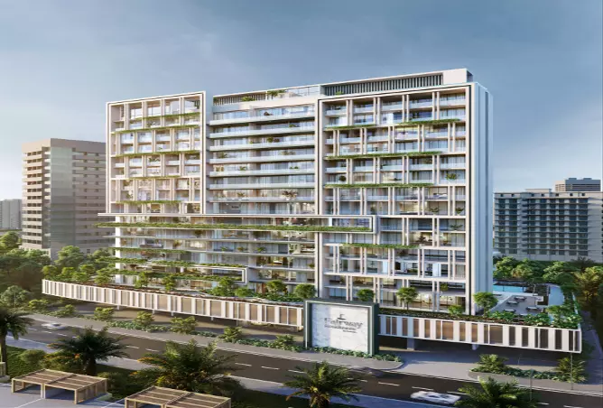 Fairway Residences