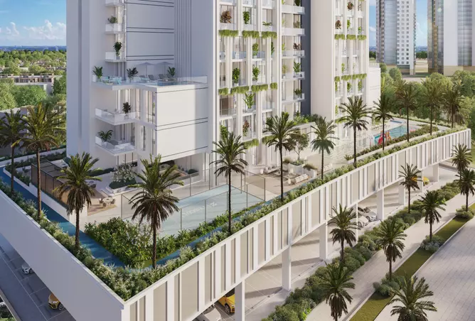 Fairway Residences