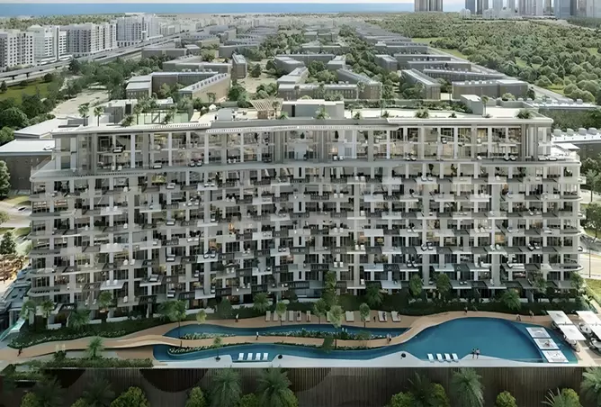 Serene Gardens Phase  2 By Prescott