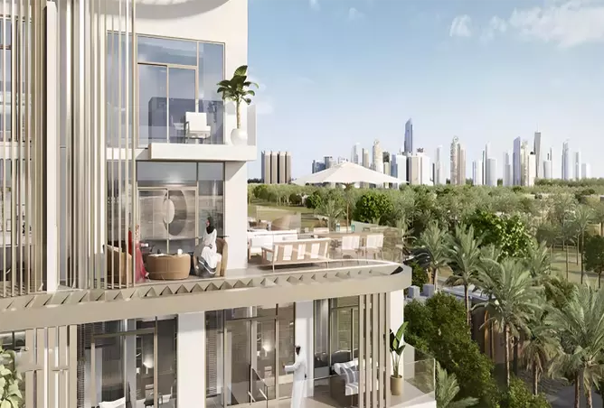 Serene Gardens Phase  2 By Prescott