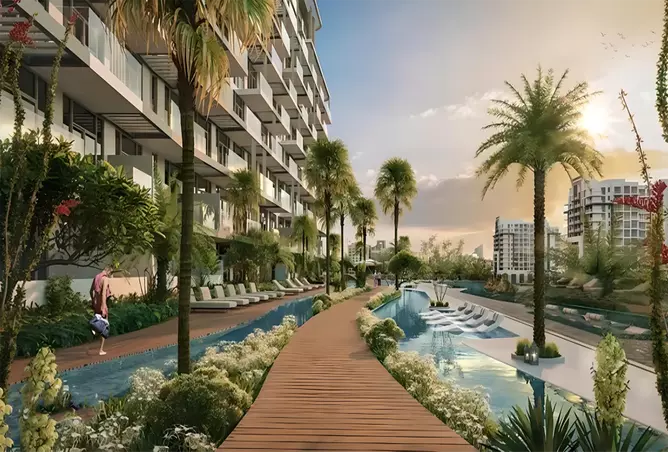 Serene Gardens Phase  2 By Prescott