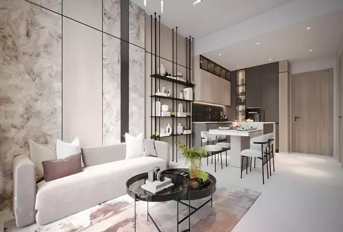 Serene Gardens Phase  2 By Prescott