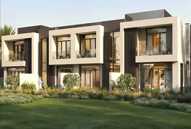 Raiha Villas