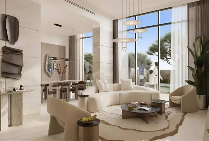 Raiha Villas