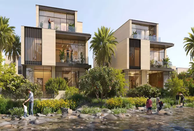 Raiha Villas
