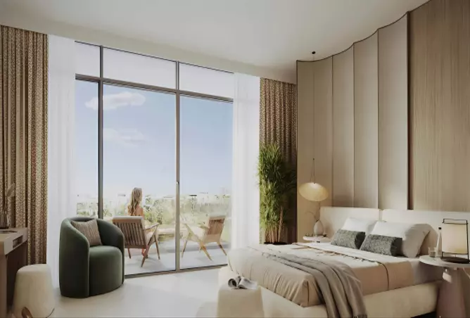 Raiha Villas