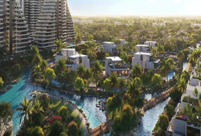 Raiha Villas