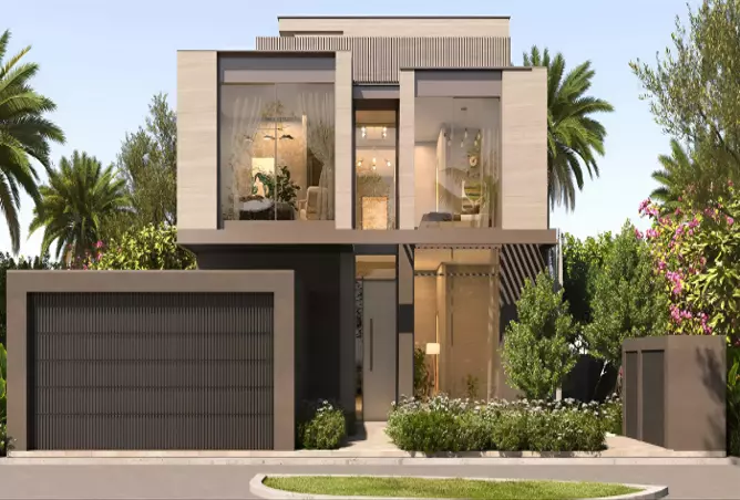 Raiha Villas