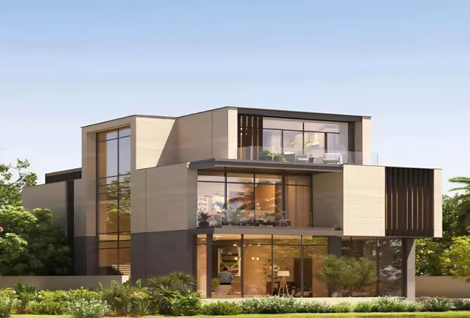 Raiha Villas