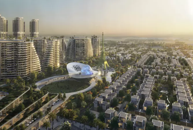 Altura Phase 2