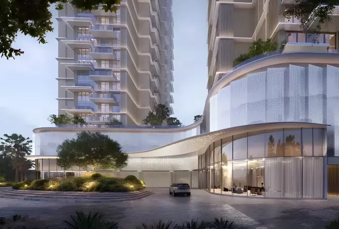 East Residence 3 At Serenia District