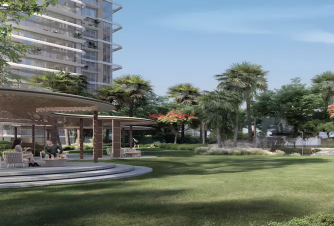 East Residence 4 At Serenia District