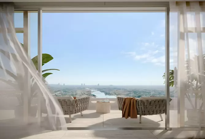 East Residence 4 At Serenia District