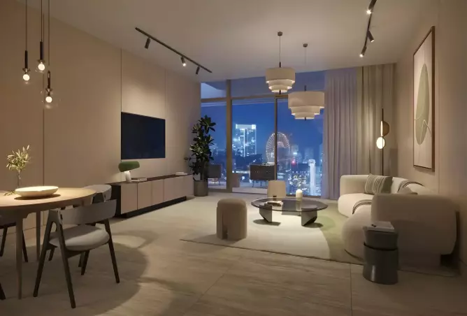 East Residence 6 At Serenia District